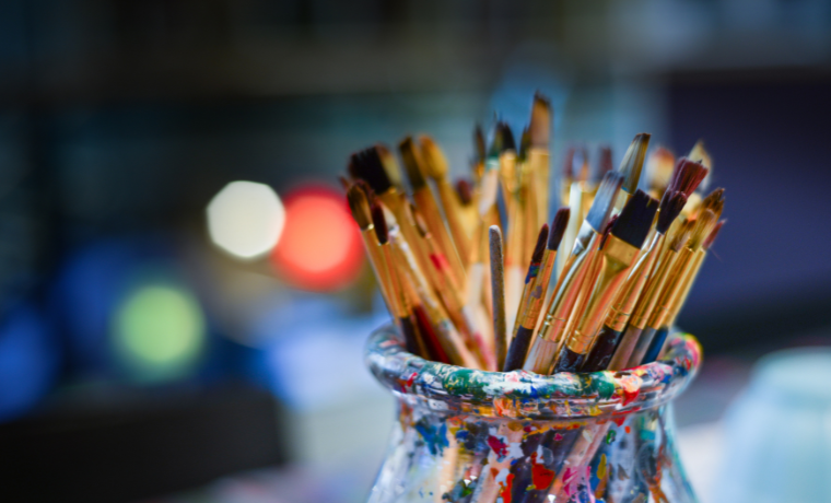 The Best Art Kits for Beginners and Pros