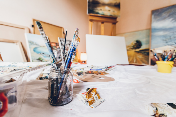 Unlock Your Inner Artist: The Ultimate Guide to Choosing a Painting Kit