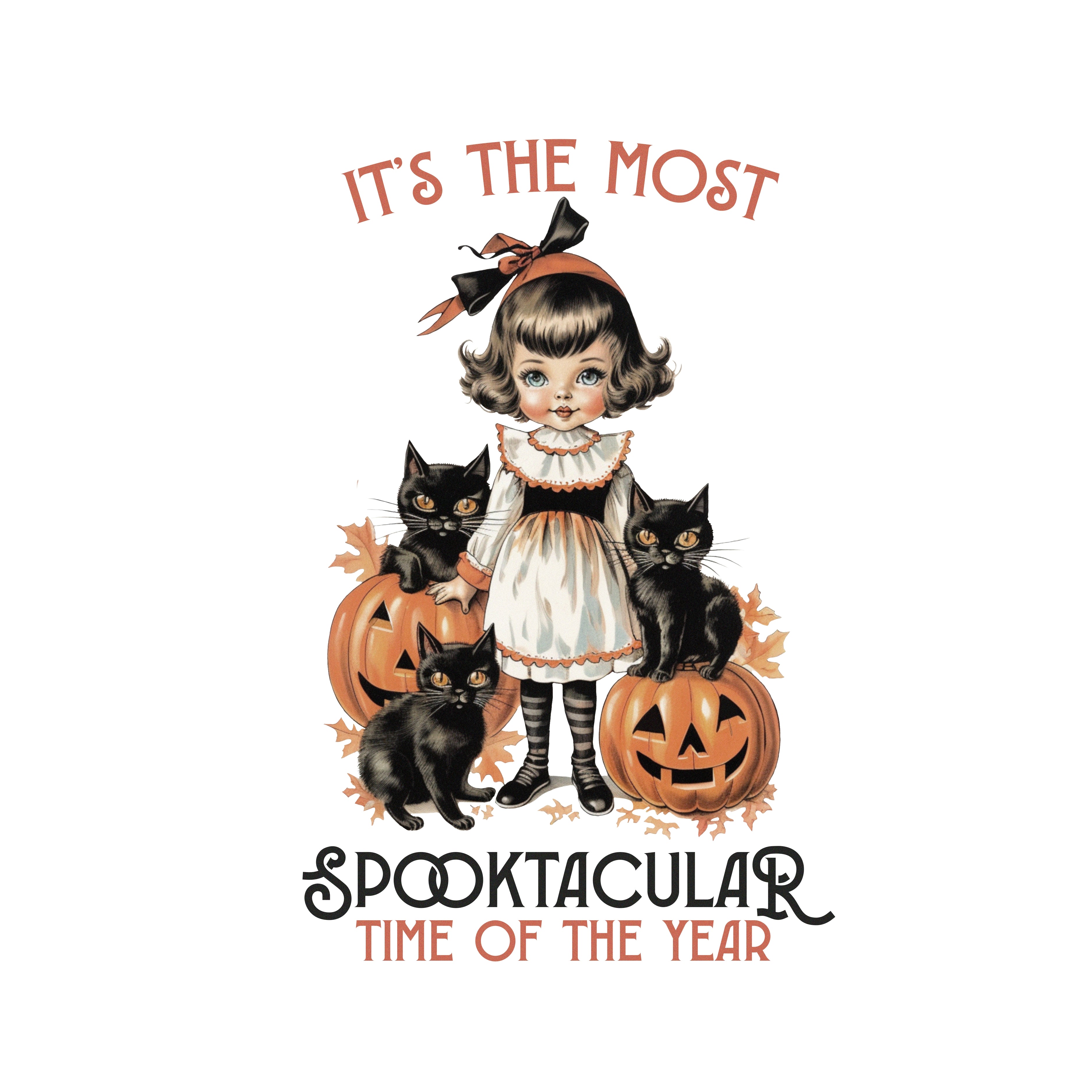 Spooktacular Halloween Counted Cross-Stitch Digital Downloadable Pattern Partial - Charlie's Diamond Painting