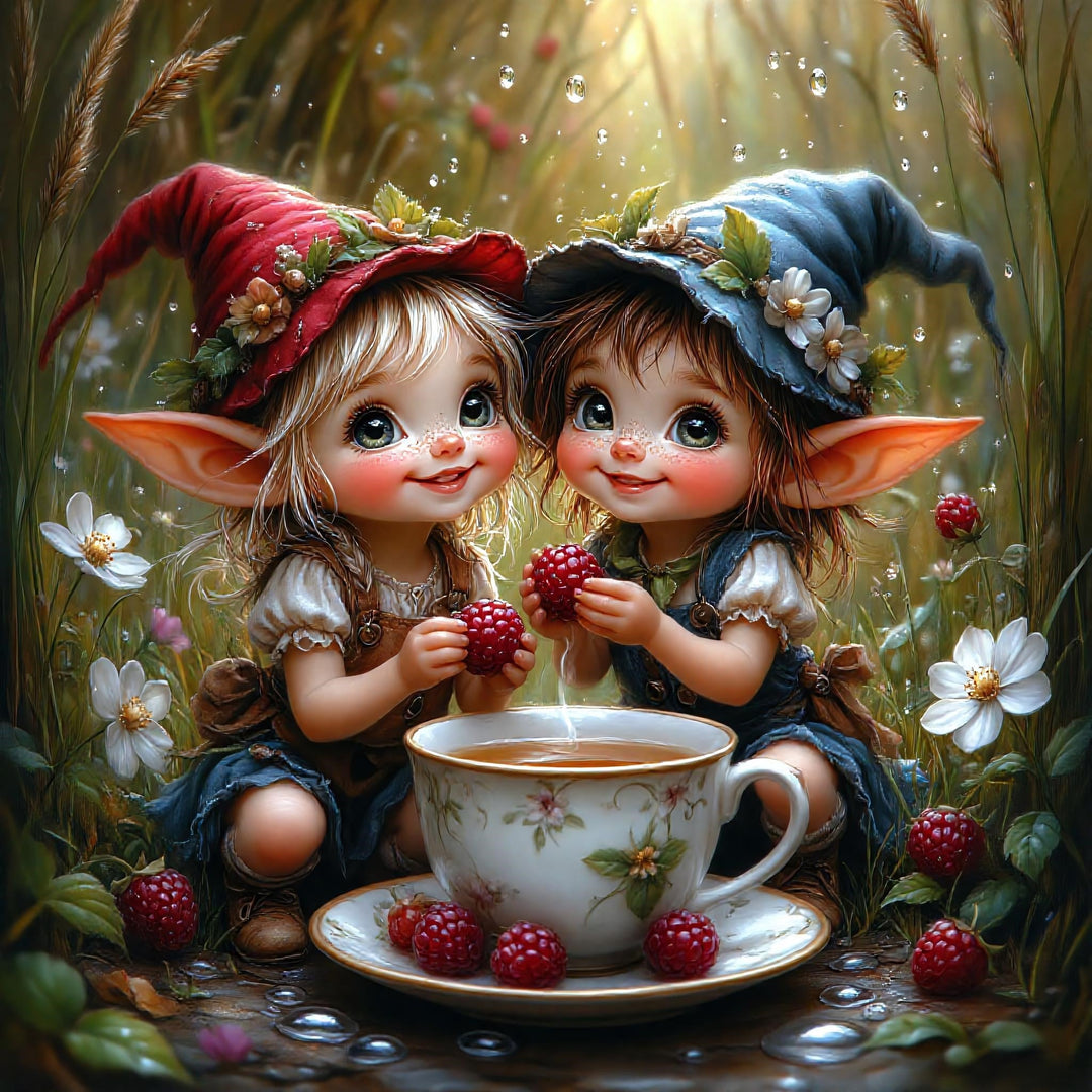 Counted Cross Stitch - Worlds Of Wonder - Digital Download PDF File Charlie's Official Store