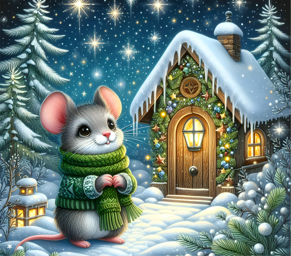 Counted Cross Stitch - Sunflower Lighthouse - Digital Download PDF File Charlie's Official Store