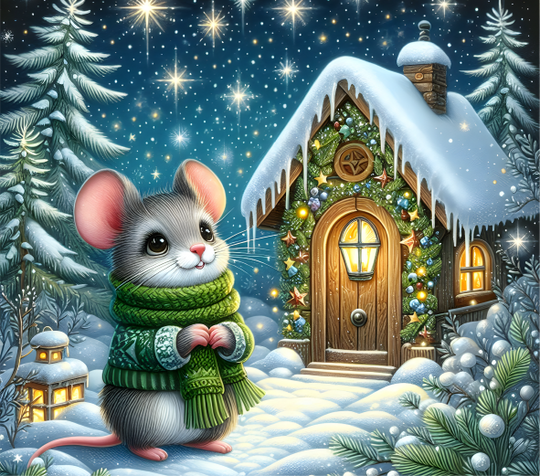 Counted Cross Stitch - Sunflower Lighthouse - Digital Download PDF File Charlie's Official Store