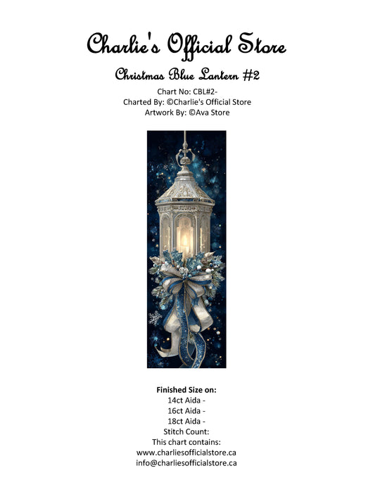 Counted Cross Stitch Quirky Girl - 3J Digital Download PDF File Charlie's Official Store