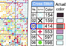 Stamped Cross-Stitch Stunning Forest Full Coverage 11ct 14ct Cotton Silk Threads (Copy) Charlie's Official Store